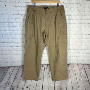 5.11 Tactical Men's Tactical  Pro Pants Cargo Utility Style 74273 size W40 L30